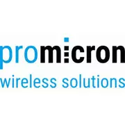 pro-micron GmbH logo