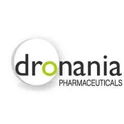 Dronania pharmaceuticals GmbH logo