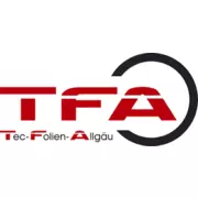 TEC-Folien-Allgäu GmbH logo