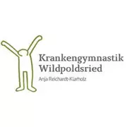 Krankengymnastik Wildpoldsried logo
