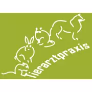 Kleintierpraxis logo
