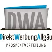 Direktwerbung Allgäu GmbH logo