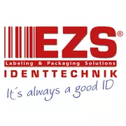 EZS Identtechnik GmbH logo