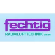 Fechtig Raumlufttechnik GmbH logo