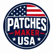 Patches Maker USA logo