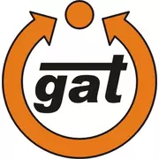 gat Gesellschaft für Automatisierungstechnik mbH logo