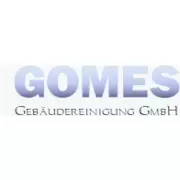 Gomes Gebäudereinigung GmbH logo