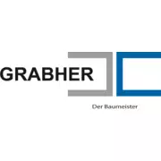 Grabher Der Baumeister GmbH logo