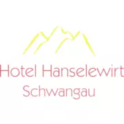 Hotel Hanselewirt logo