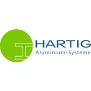 HARTIG Aluminium-Systeme GmbH logo