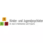 Kinder- und Jugendpsychiater logo