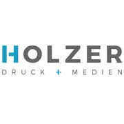 Holzer Druck und Medien Druckerei und Zeitungsverlag GmbH & CO. KG logo
