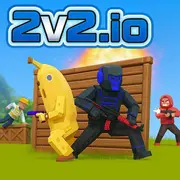 2v2.io logo