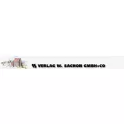 Verlag W. Sachon GmbH + Co logo