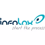 infolox GmbH logo