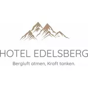 Hotel Edelsberg  logo