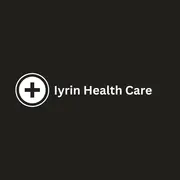 Iyrinhealth Care logo