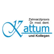 Zahnarztpraxis Dr. Kattum & Kollegen logo
