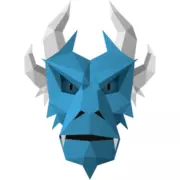 Dragonface Productions GmbH logo
