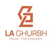 Laghurbh Cosmetics logo