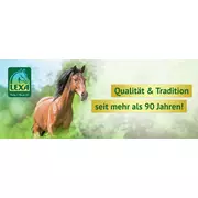 Xaver Scheule GmbH - LEXA Tiernahrung logo