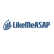 SEO Agentur LikeMeASAP logo