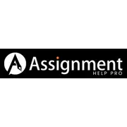 Assignment Help Pro logo