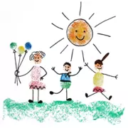 Praxis für Kinder- und Jugendmedizin Dr. med. Gernot Adolph logo