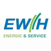 Elektrizitätswerk Hindelang eG logo