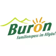 MaXL GmbH & Co. KG / BURON Kinderpark logo