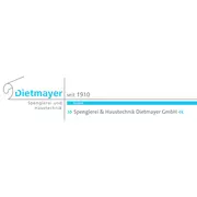 Spenglerei & Haustechnik Dietmayer GmbH logo