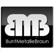 BMB BuntMetalleBraun