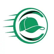 Custom Caps logo
