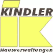 Iris Kindler Hausverwaltungen logo