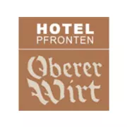 Gasthof "Oberer Wirt" logo