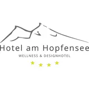 Hotel am Hopfensee logo