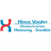 Klaus Vogler Heizung - Sanitär logo
