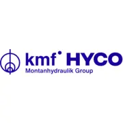KMF HYCO GmbH logo