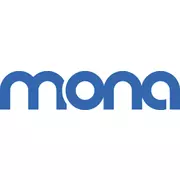 mona GmbH logo