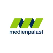 Medienpalast Allgäu GmbH & Co. KG logo