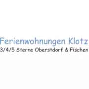 Klotz GbR logo