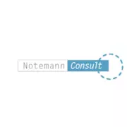 NotemannConsult logo