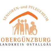 Senioren- und Pflegeheim Obergünzburg logo