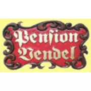 Pension VENDEL logo