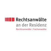 Rechtsanwälte an der Residenz logo