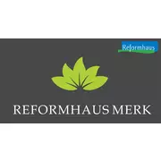 Reformhaus Merk OHG logo
