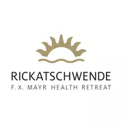 Rickatschwende F. X. Mayr Health Retreat logo
