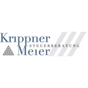 Krippner-Meier Steuerberatungsgesellschaft mbH & Co. KG logo