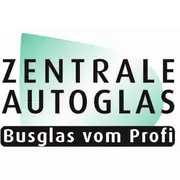 Zentrale Autoglas GmbH logo