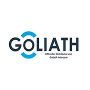 Goliath Shop Tuerklingel logo